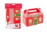 3 Toy Shop Treat Boxes