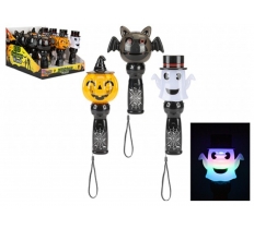 Led Spinners With Sound