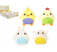 Softlings Easter Pals 10cm