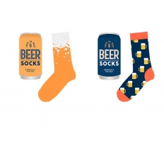 Father's Day Craft Beer Socks