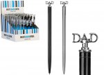 Luxury Dad Pen 2 Assorted