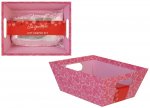 Love You More Mini Gift Hamper Set