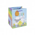 Easter Bunny Medium Bag