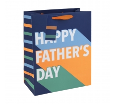 Trend Father Day Large Bag