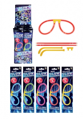 Glow Glasses