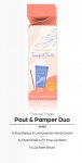 Tranquil Treats Pout & Pamper Duo