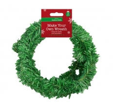 Make Your Own Wreath 5M