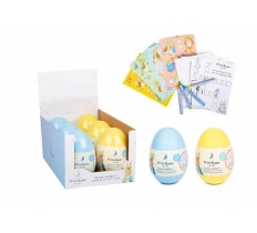 Peter Rabbit Activity Egg