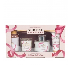 *** OFFER *** Serene Moments At Home Collection