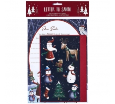 Letter To Santa Older Kids