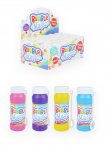 Bubbles Magic With Wand 50ml X 24 ( 18p Each )