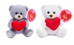 Valentines Day Love Bear 15cm