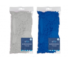 Shredded Tissue Paper 25g