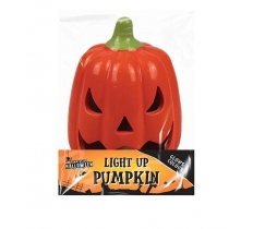 LUMINOUS PUMPKIN