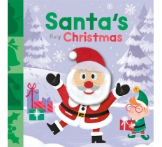 Santa's Busy Christmas