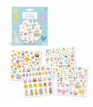 Easter Sticker Sheets