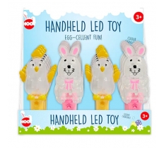 Easter Colour Changing Handheld LED