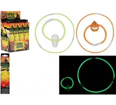 Glow Bracelet & Necklace Set