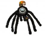 Halloween Spider Squeaky Toy