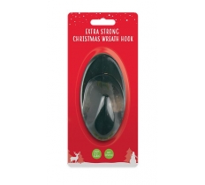 Extra Strong Christmas Wreath Hook
