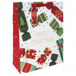 Christmas Crackers Xl Bag