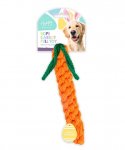Easter Pet Rope Carrot