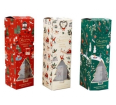 Xmas Scene Diffuser 100Ml