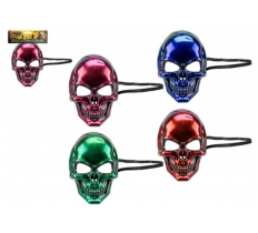 Halloween Skull Mask