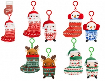 Stocking Fillers 18cm