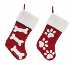 Christmas Pet Stocking 50cm