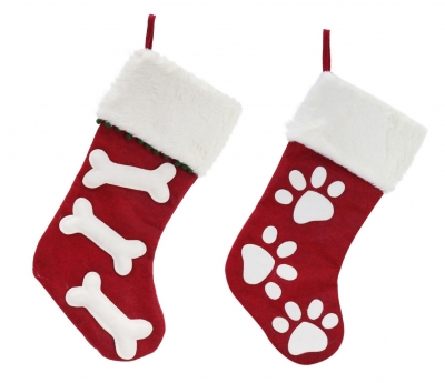 Christmas Pet Stocking 50cm