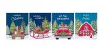 Single XL Traditional Gift Bags