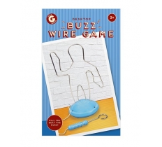 Buzz Wire Game