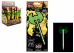 2 Sided Glow Axe