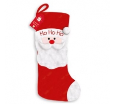 Christmas Stocking Kids Deluxe