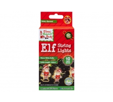 LED Elf Lights