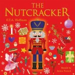 Christmas Nutcracker Book