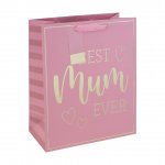 Best Mum Ever Large Bag