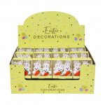 4 Bunnys With Carrot