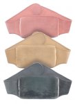 Body Wrap Hot Water Bottle with Wrap Around Cover