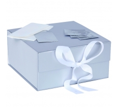 Medium Silverflat Gift Box
