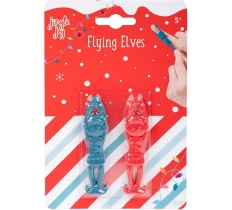 *** OFFER *** Pack Of 2 Flying Elves