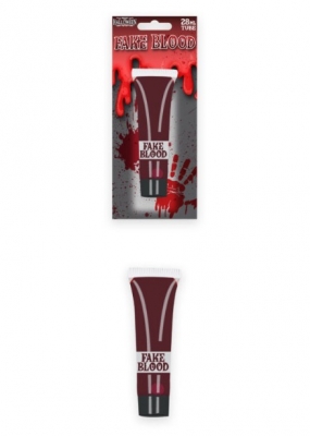 Halloween Fake Blood Tube (28ml)