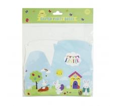 3 PACK EASTER PARTY BOXES