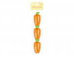 Easter Carrot Egg Holders 3 Pack