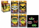 DESIGN GLOW MASK
