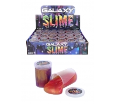 Large Galaxy Slime 6cm X 4.8cm