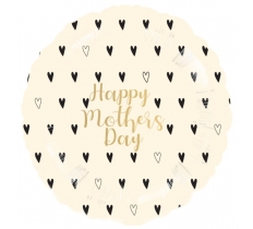 Mothers Day Heart Balloon