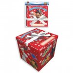 Christmas Christmas Eve Box Toy Story