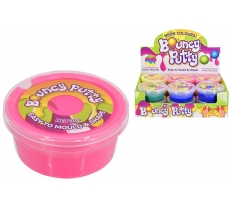 Neon Colour Bouncing Putty